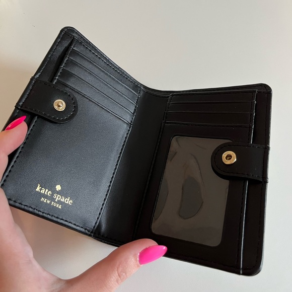 Kate Spade Wallet - Picture 2 of 4